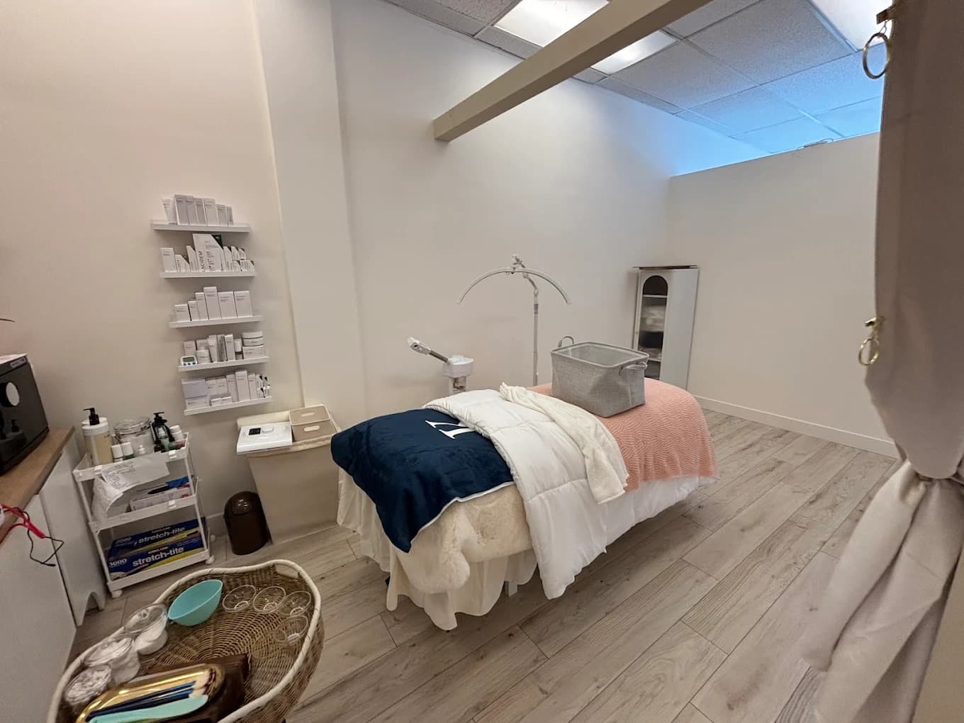 K Glow Studio Services