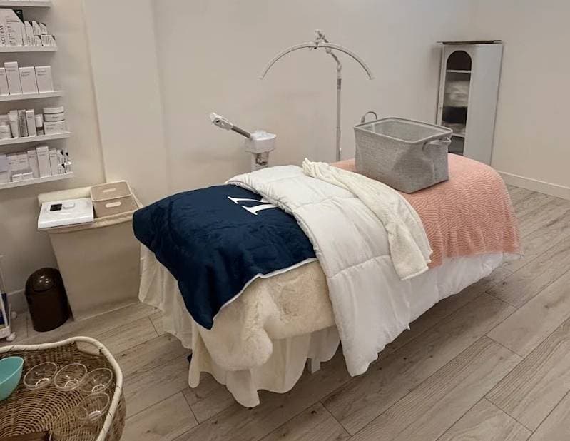 K Glow Studio Services