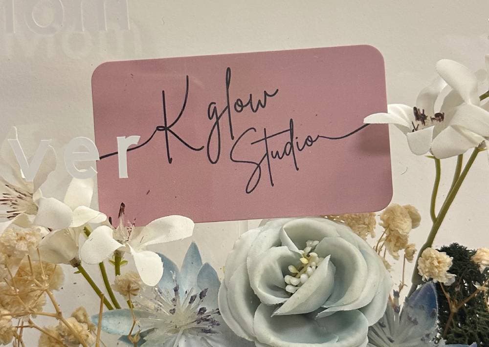 K Glow Studio Gift Card